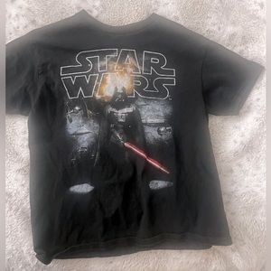 Star Wars boy T-shirt